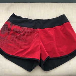 💝Reebok Crossfit shorts
